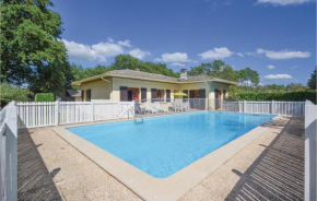  Holiday home A. Pouchiou  Гаррос